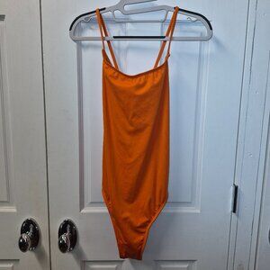 Liberty & Justice For Target One Piece Swimsuit